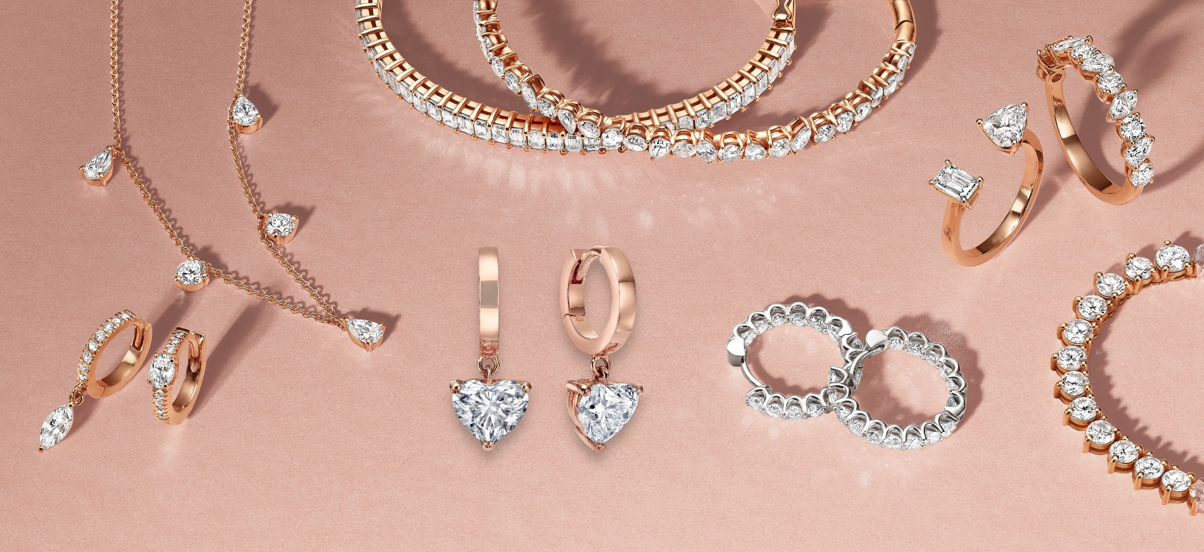 Valentine’s Day with forroy jewelry