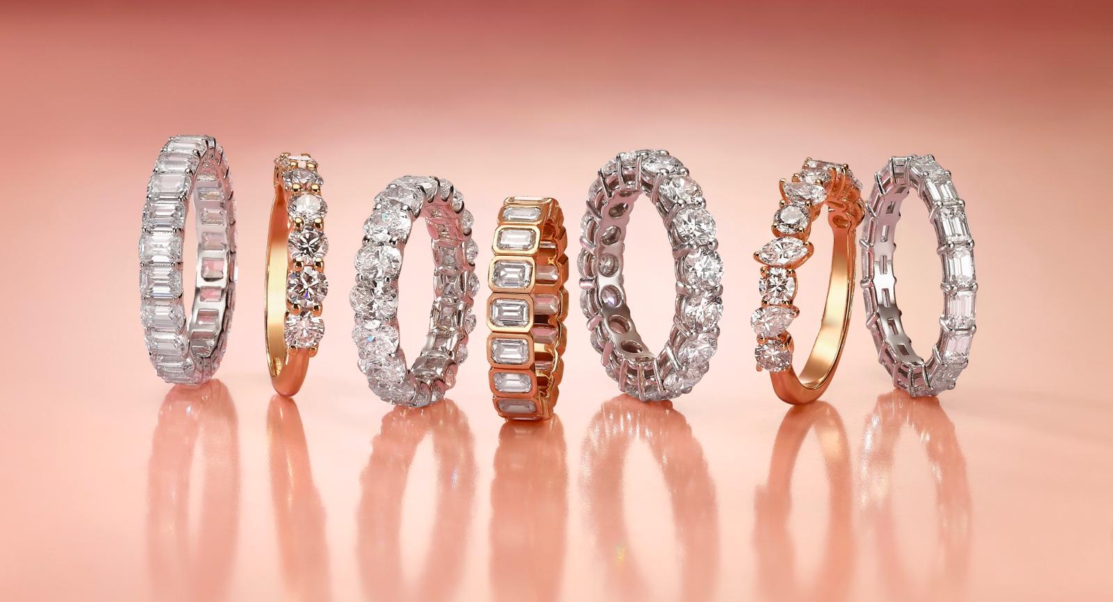 Eternity Band