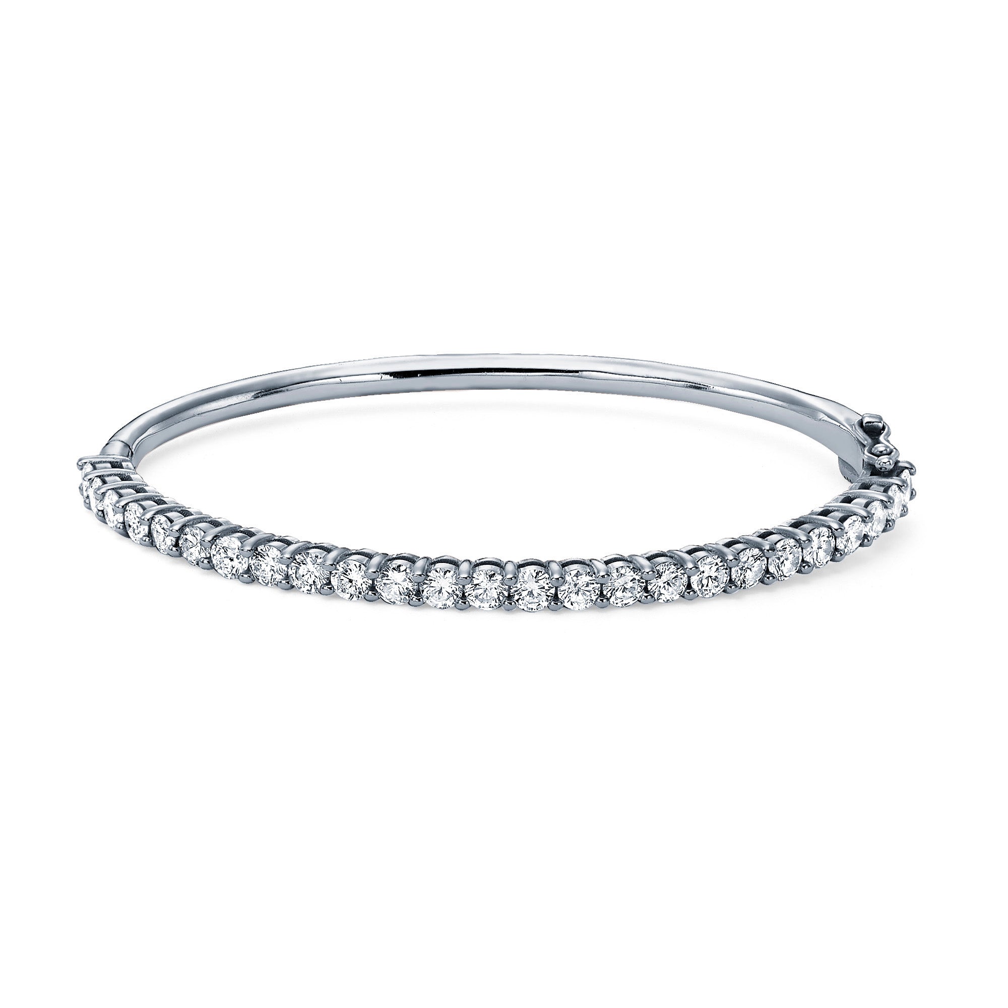 Big Ben Diamond 2-Row Bracelet 67750: buy online in NYC. Best price at  TRAXNYC.