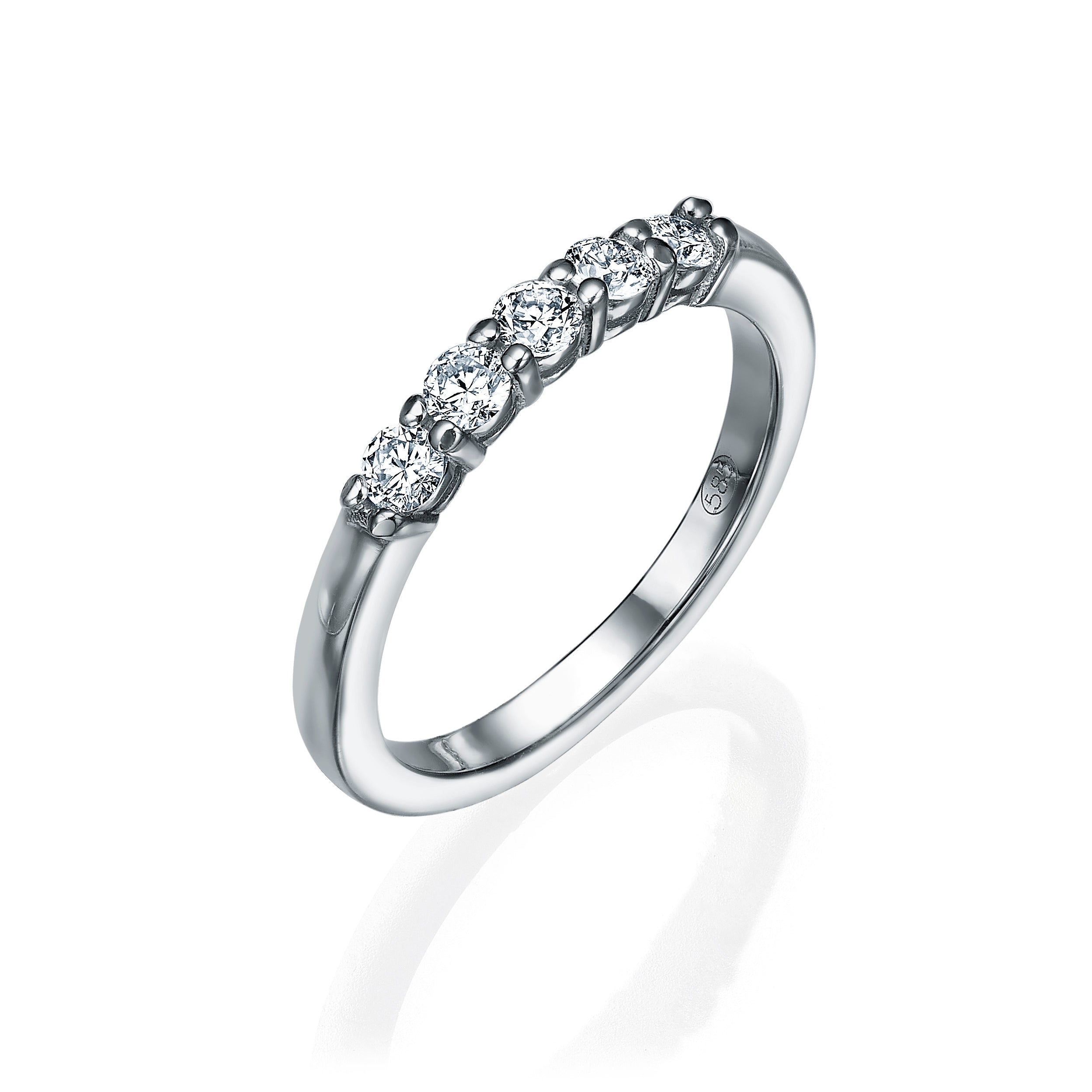 SULI DIAMOND RING
