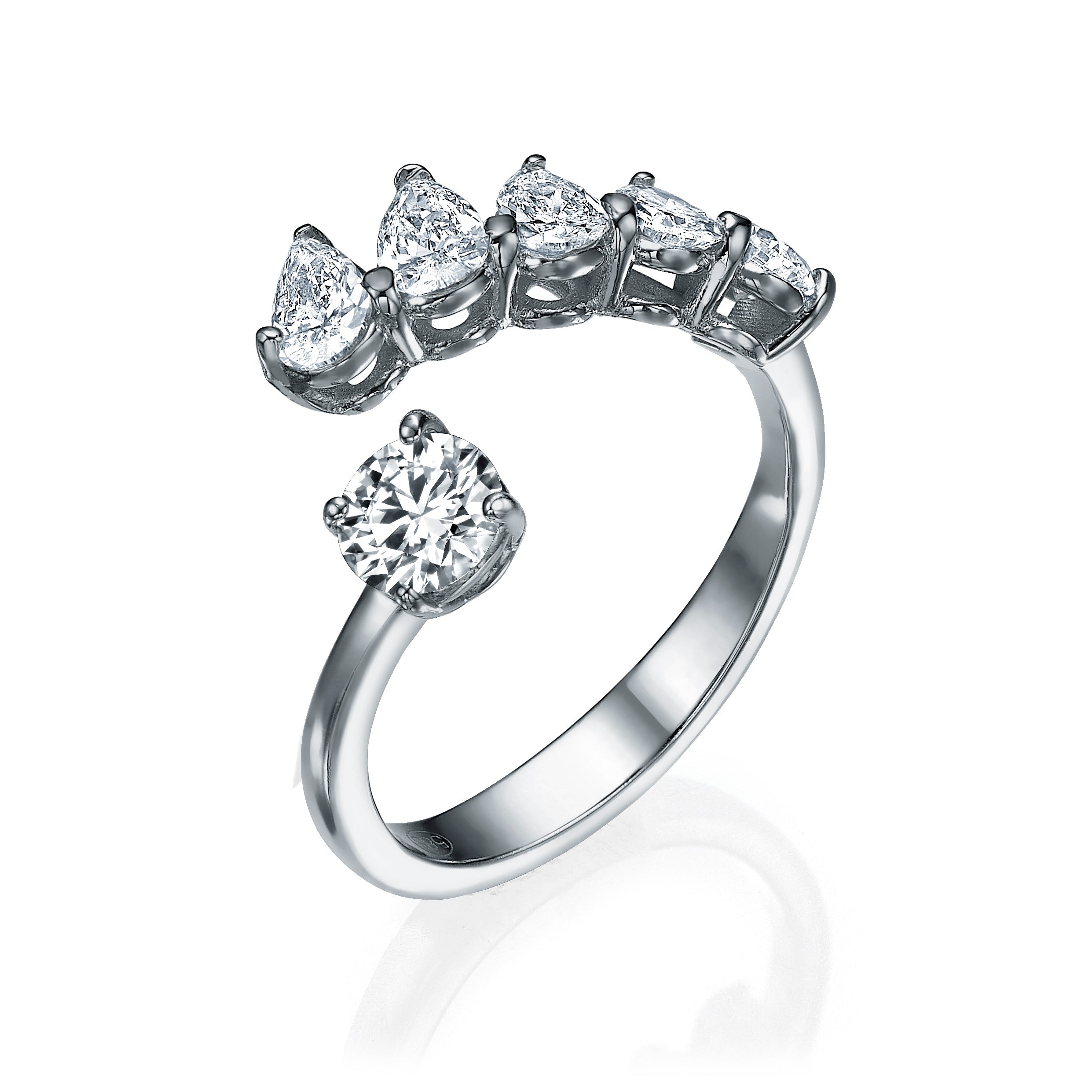 ZOI DIAMOND RING