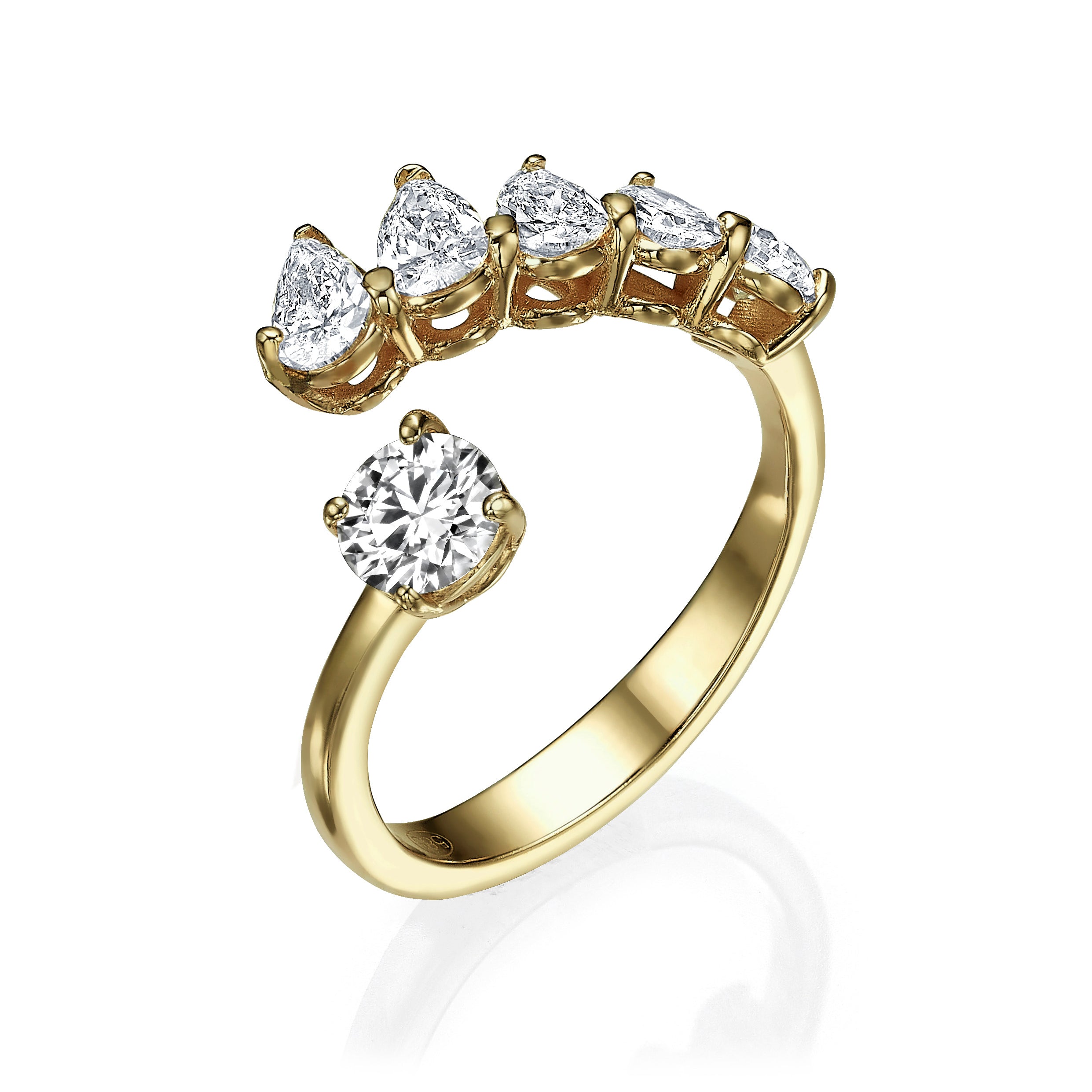 ZOI DIAMOND RING