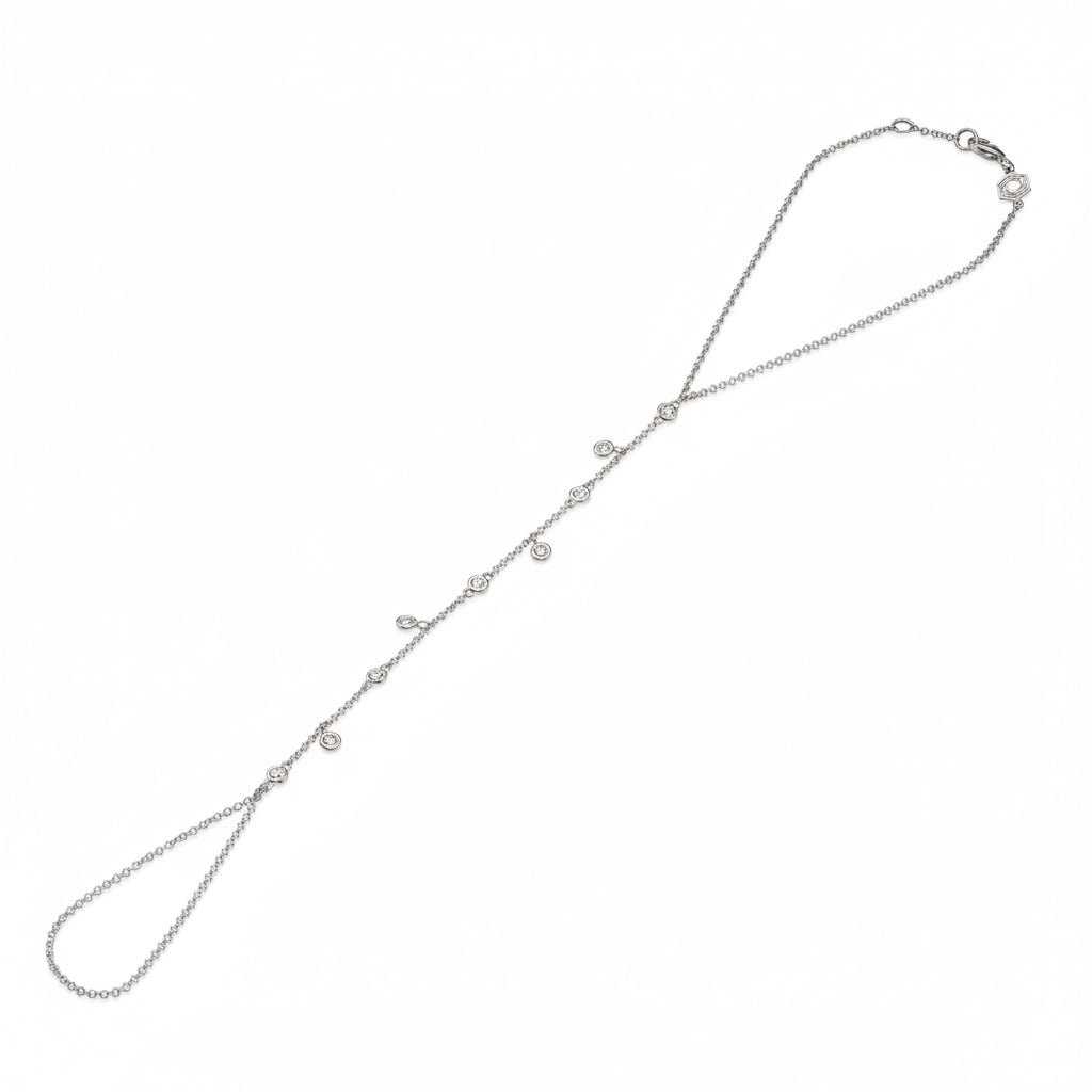 DIAMOND WRIST BRACELET
