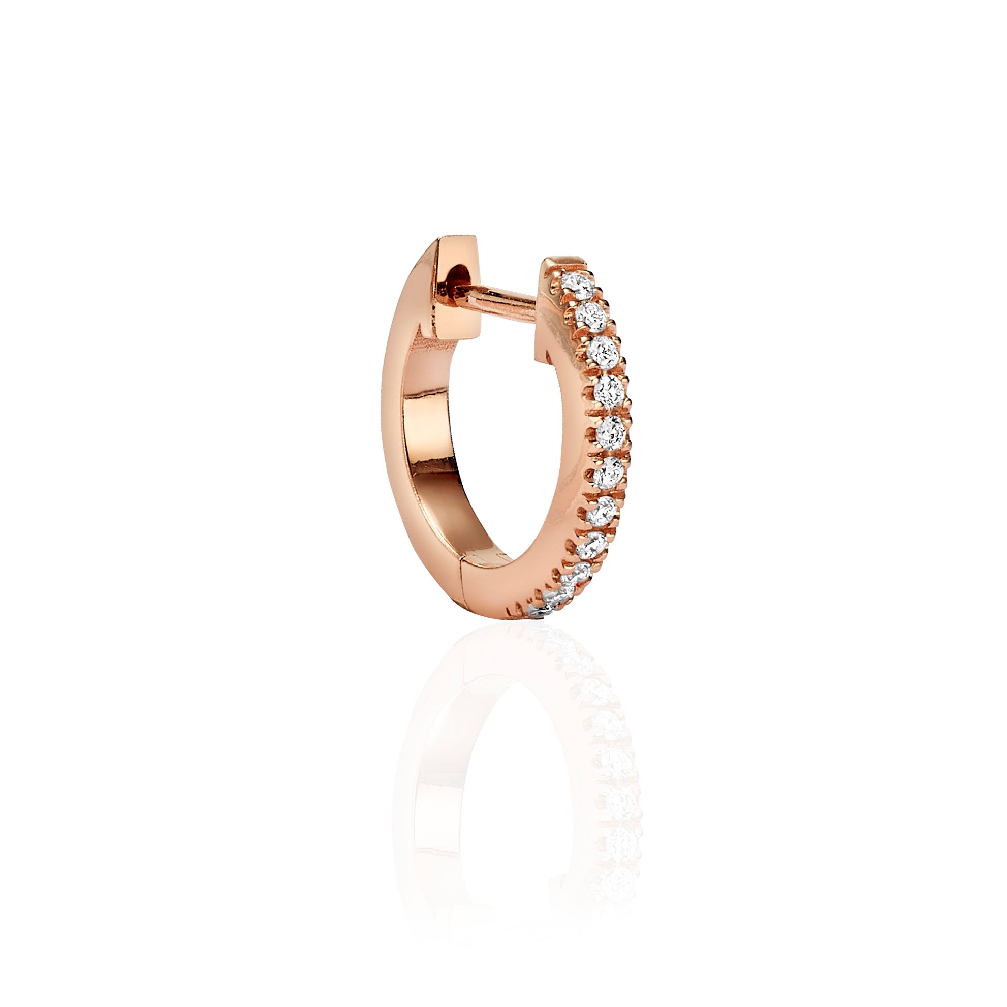 עגיל ג׳יפסי קלאסי