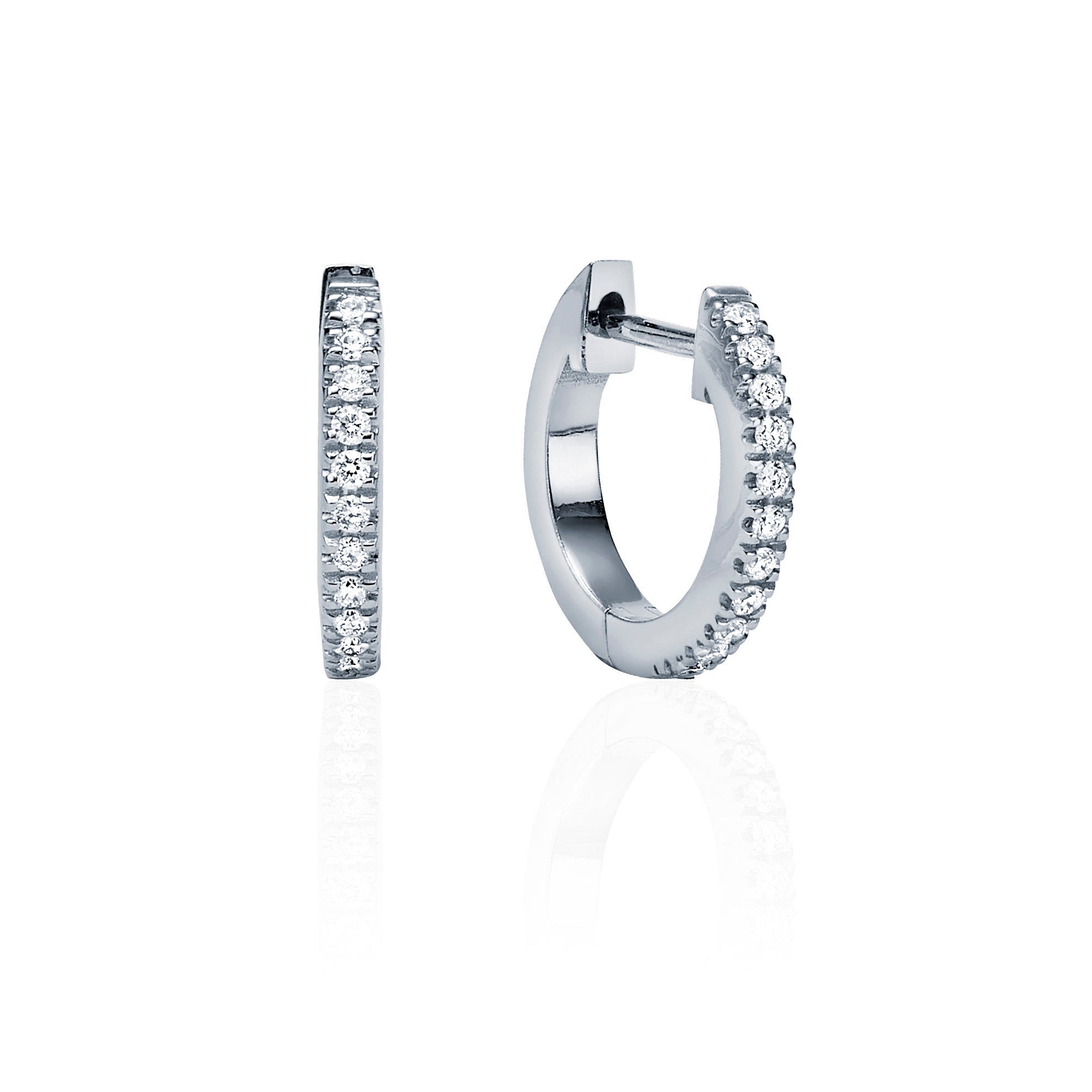 עגיל ג׳יפסי קלאסי